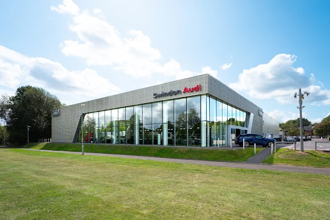 Audi Swindon